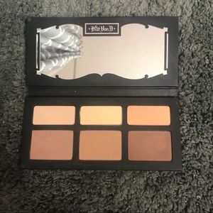 Kat Von D Shade Light Contour Palette